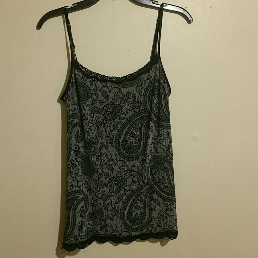Camisole